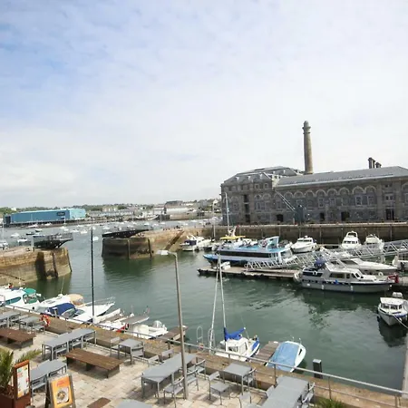Pureserviced 20 Brewhouse Plymouth Exterior photo
